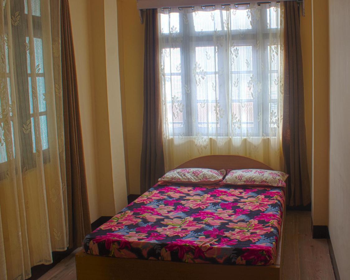 Dukeraj Homestay Darjeeling  Exterior foto