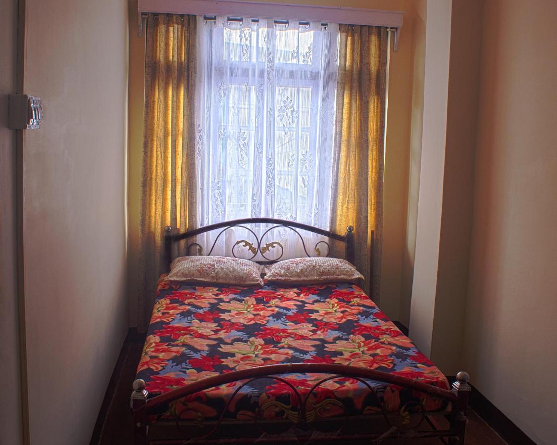 Dukeraj Homestay Darjeeling  Exterior foto