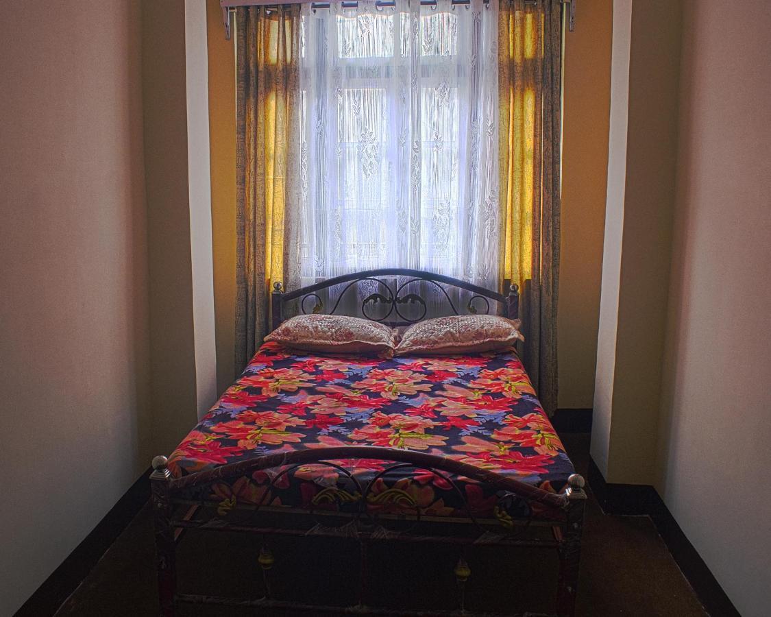 Dukeraj Homestay Darjeeling  Exterior foto