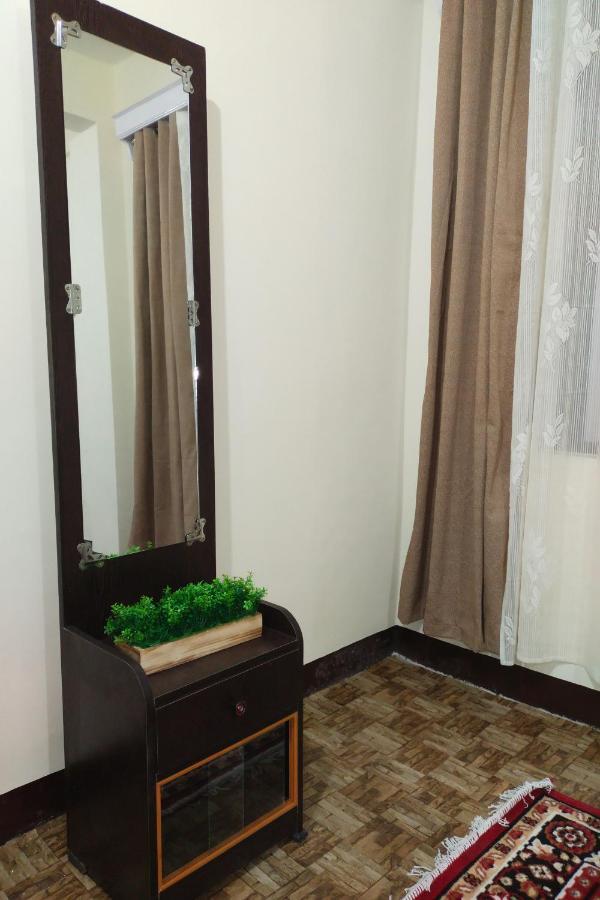 Dukeraj Homestay Darjeeling  Exterior foto