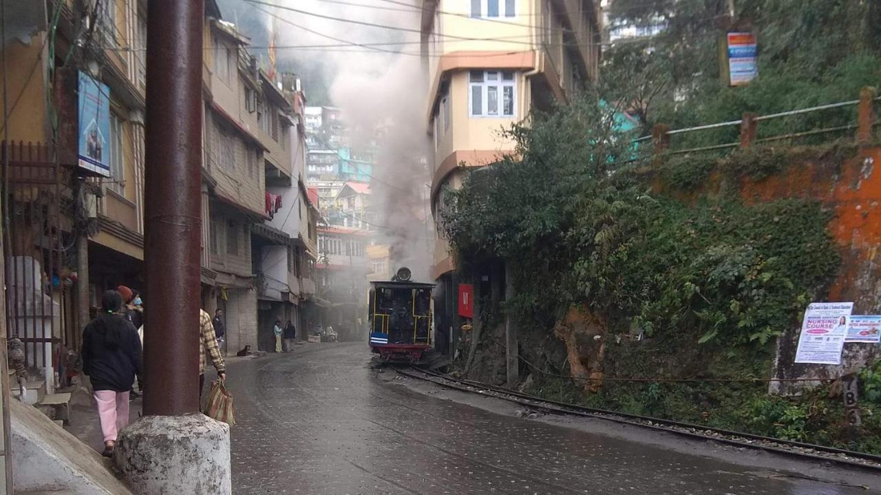 Dukeraj Homestay Darjeeling  Exterior foto