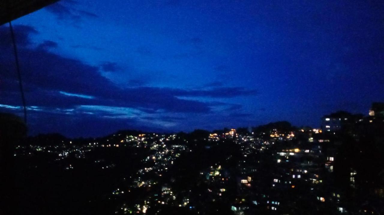 Dukeraj Homestay Darjeeling  Exterior foto
