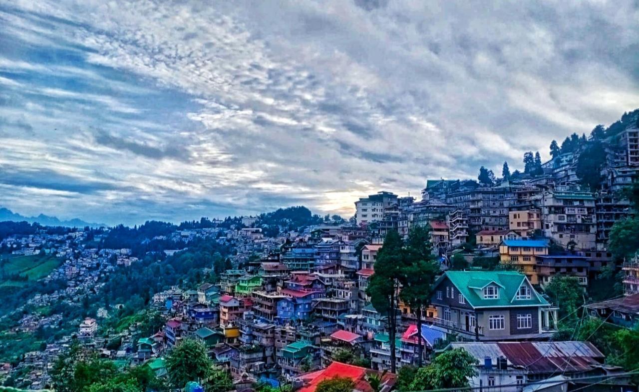 Dukeraj Homestay Darjeeling  Exterior foto