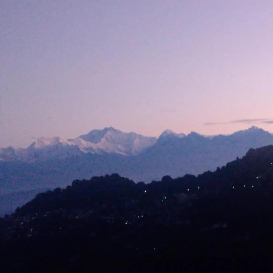 Dukeraj Homestay Darjeeling  Exterior foto