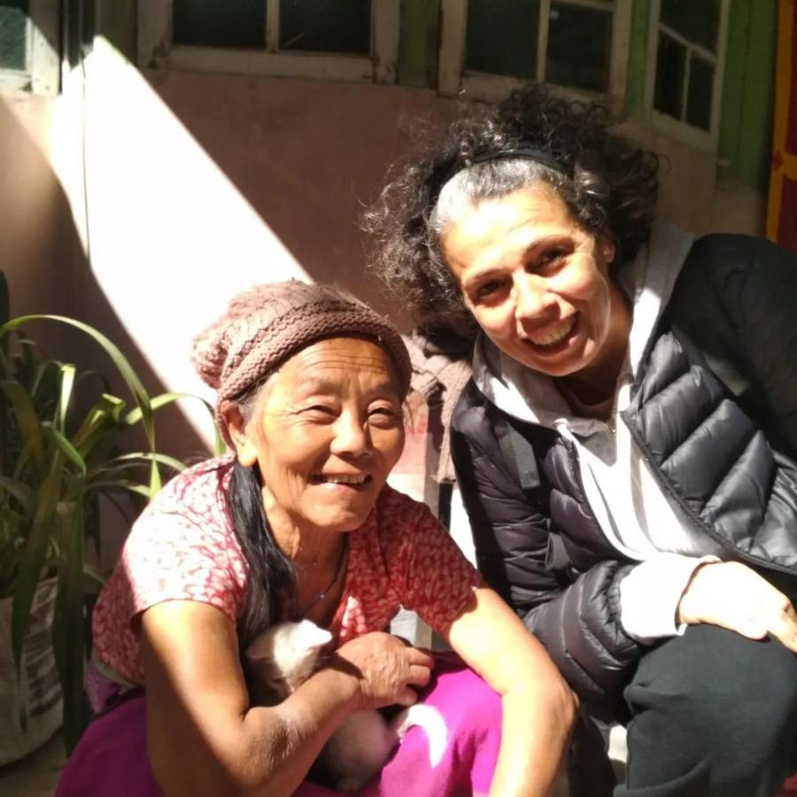 Dukeraj Homestay Darjeeling  Exterior foto