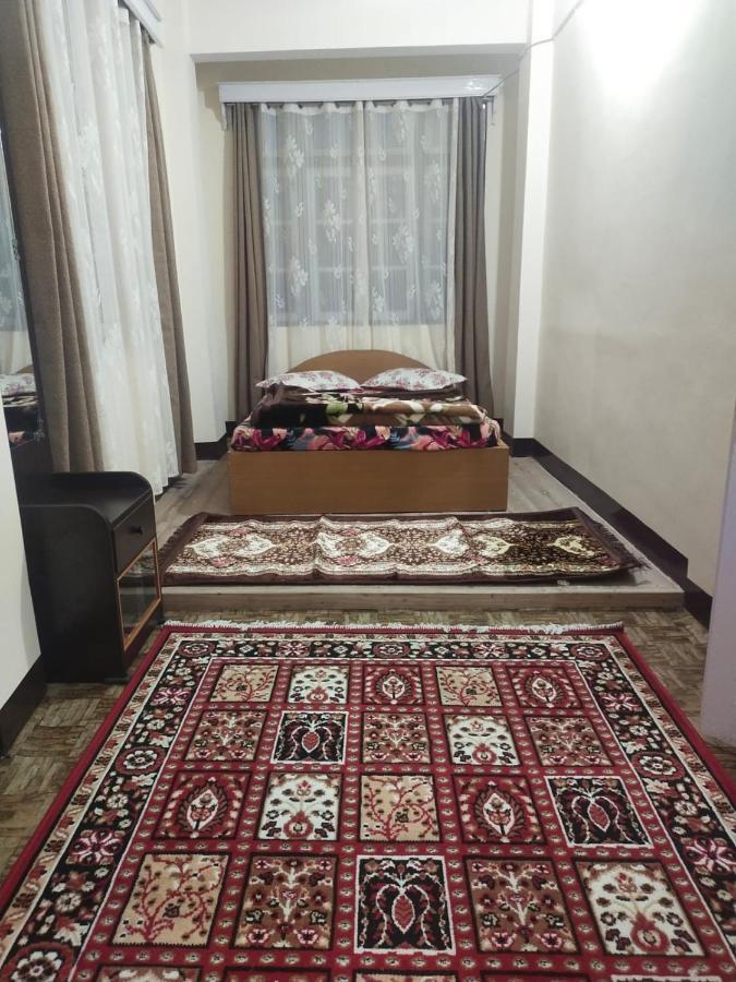 Dukeraj Homestay Darjeeling  Exterior foto