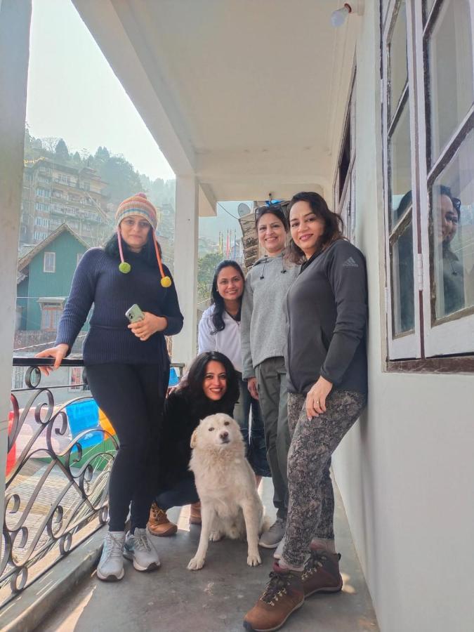 Dukeraj Homestay Darjeeling  Exterior foto
