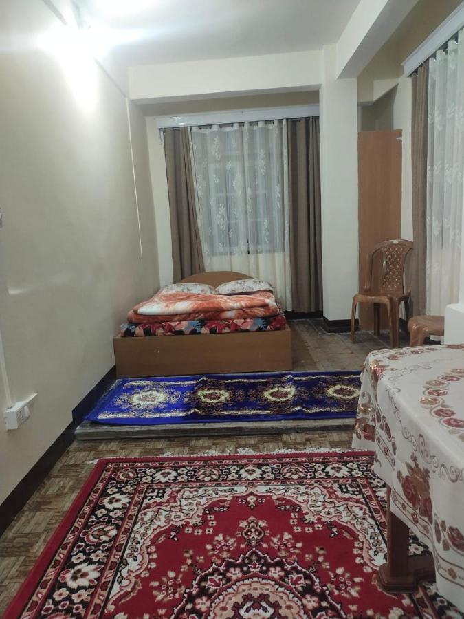 Dukeraj Homestay Darjeeling  Exterior foto