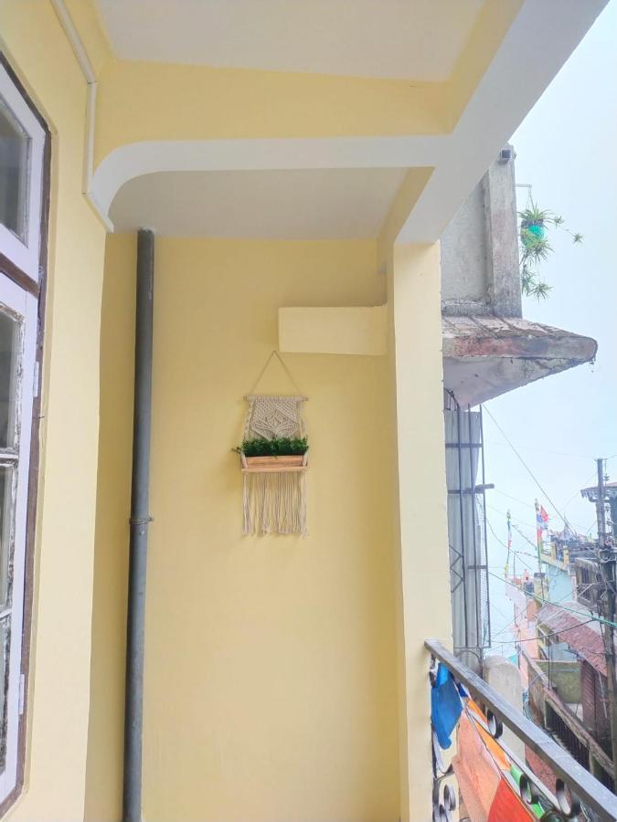 Dukeraj Homestay Darjeeling  Exterior foto