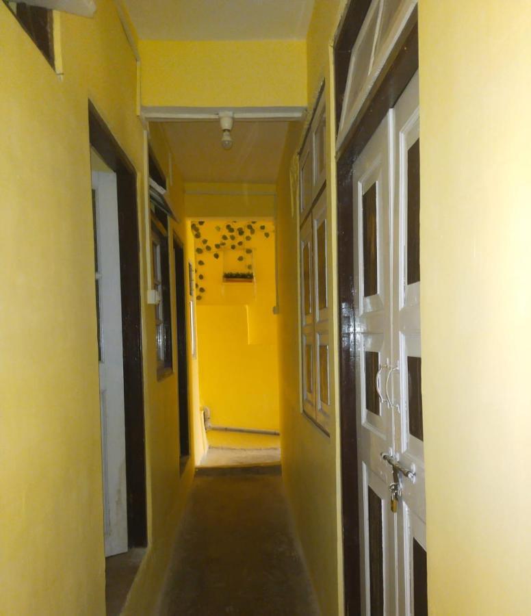Dukeraj Homestay Darjeeling  Exterior foto