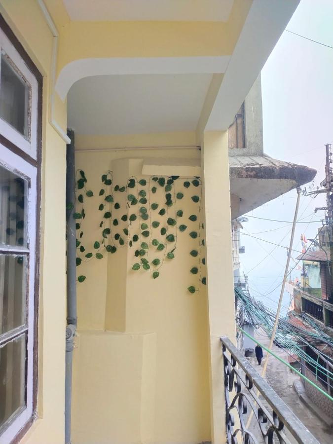 Dukeraj Homestay Darjeeling  Exterior foto