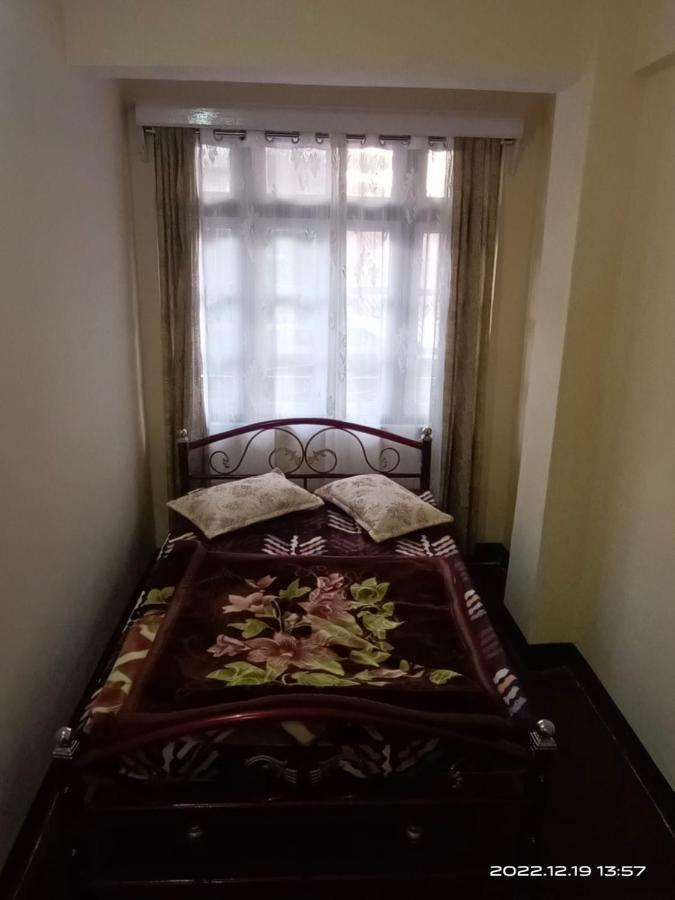 Dukeraj Homestay Darjeeling  Exterior foto