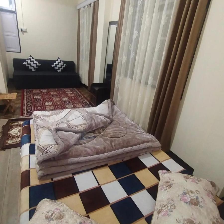 Dukeraj Homestay Darjeeling  Exterior foto