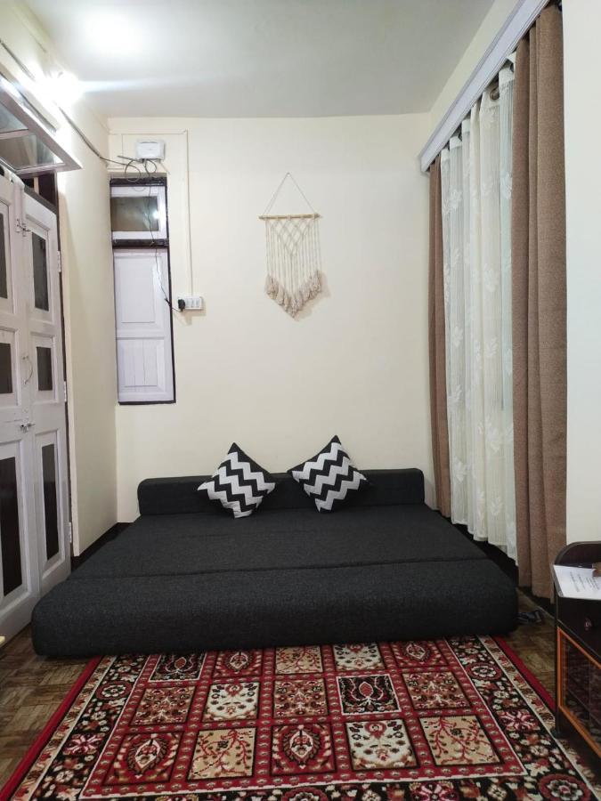 Dukeraj Homestay Darjeeling  Exterior foto
