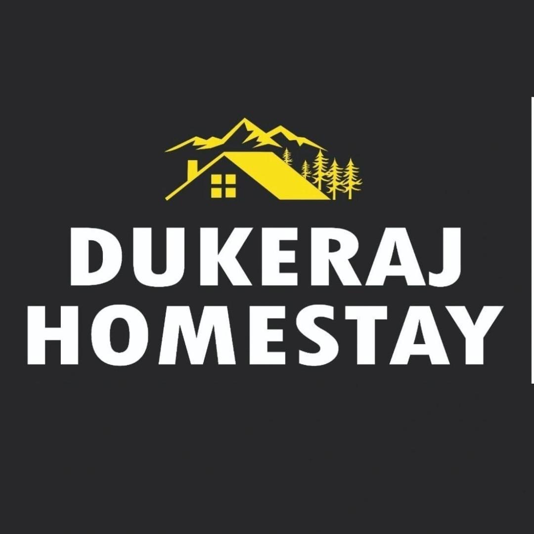 Dukeraj Homestay Darjeeling  Exterior foto